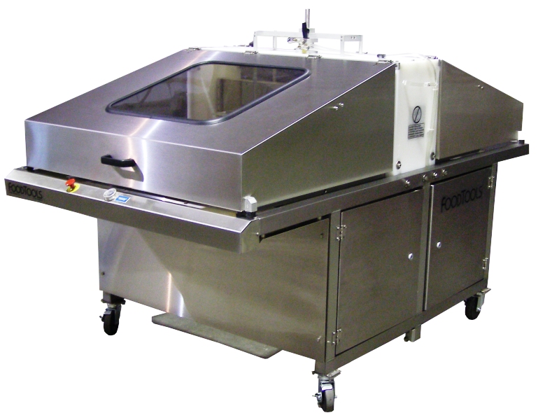 Sheet Cake Slicer Cut Cakes With FoodTools