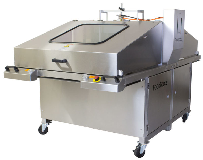 Sheet Cake Slicer Cut Cakes With FoodTools