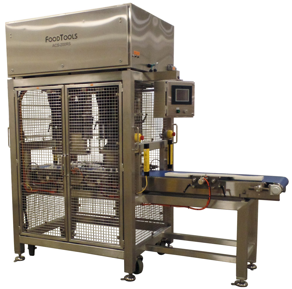 ACCUSLICE200RS FoodTools