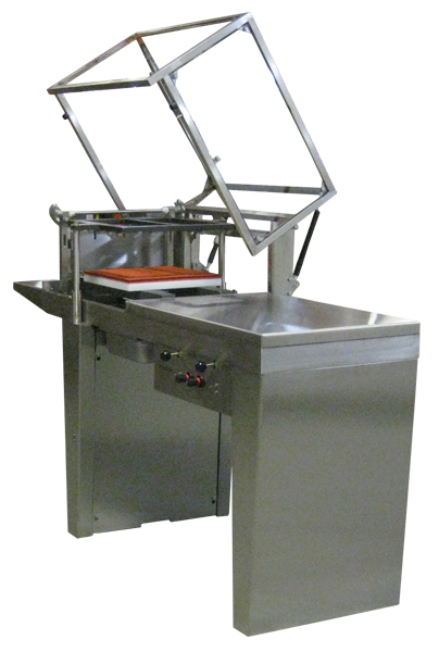 Two Way Cheese Slicing Machine - 5-JR