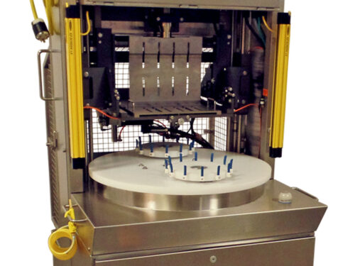 ACCUSONIC-2100 FoodTools.