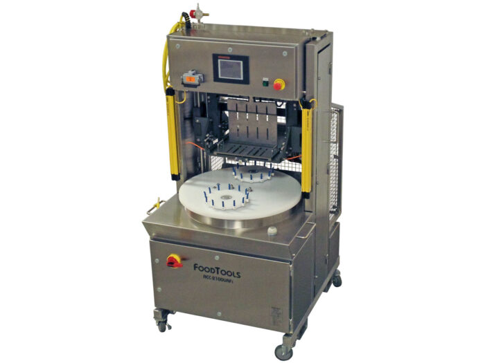 ACCUSONIC-2100 - Image 2