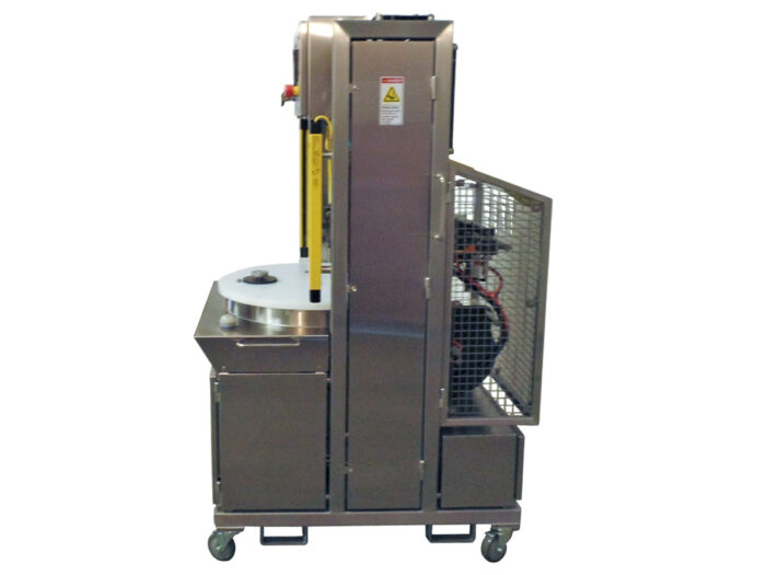 ACCUSONIC-2100 - Image 5