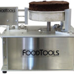 CD-9B Frozen Round Cake Depanning