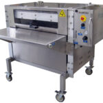 CP-1F Full Sheet Product Press