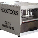 CP-1H Half Sheet Product Press