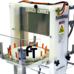 CS-1A Economical Round Product Slicer