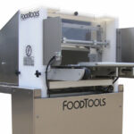 CS-RS Round And Half Sheet Slicer
