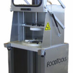TC-1 Tortilla And Pita Chip Slicing Machine