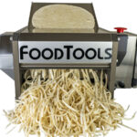 TS-1 Tortilla Strip Cutter 