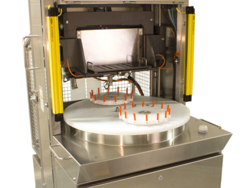 ACCUSLICE-2100 FoodTools.