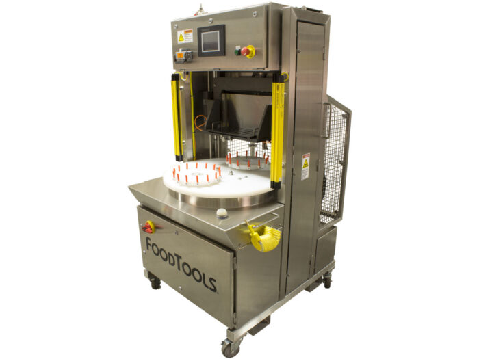 ACCUSLICE-2100 - Image 2