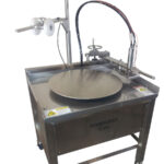 5-CWS Score Hard Cheese Wheels