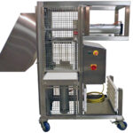 5-W Three Dimensional Wire Cutting
