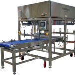 ACCUSLICE-100FS High Speed Sheet Cake Cutting