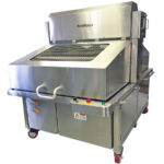 ACCUSLICE-10MX Sheet Cake Slicing Machine