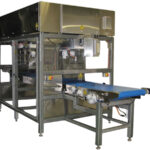 ACCUSLICE-200FS High Speed Full Sheet Cutting Machine