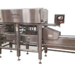 ACCUSLICE-200HS High Speed Half Sheet Cutting Machine