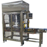 ACCUSLICE-200RS Automated Round Cake Slicing Machine