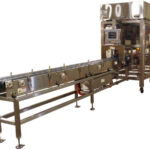 ACCUSLICE-300RF Inline Round Cake Slicing