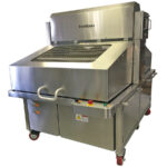 ACCUSONIC-10UX Ultrasonic Slicing Machine