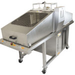CS-10E Full Sheet Product Slicer