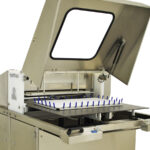CS-10TWWA Automatic Full Sheet Slicer