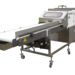 CS-12D Continuous Sheet Slicing Machine