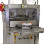 CS-2000 Automatic Round Product Slicing