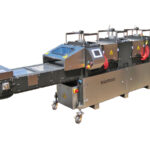 CS-5A3HC Inline Half Sheet Slicing Machine