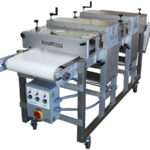 CS-8AW-2 Horizontal Layer Cutting