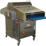 CS-8B-2 Horizontal Layer Slabber