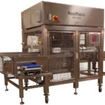 ACCUSLICE-100LS High Speed Loaf Cutting