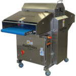 CS-8B-3 Horizontal Layer Portioning