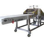 CS-12 Continuous Loaf Slicing Machine