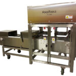 TC-5A2 Conveyor Tortilla Cutter