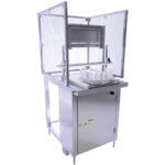 5-AF-CW - Hard Cheese Wheel Portioning