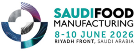 SaudiFood Manufacturing