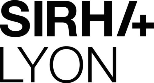 2027 Sirha Lyon trade show logo.