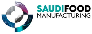 SaudiFood Logo.