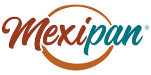 Mexipan logo.