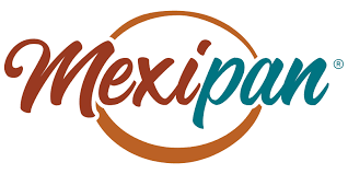 Mexipan Logo.